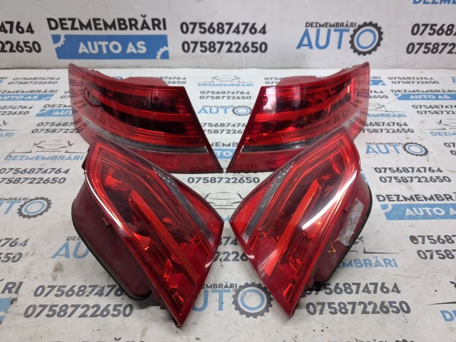 Stopuri Audi a3 8p Cabriolet 2008 - 2013