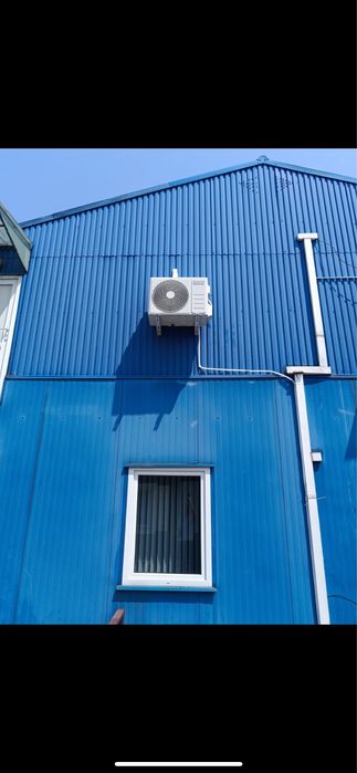 Montaj Aer Conditionat /Curatare Igienizare/ Incarcari Freon