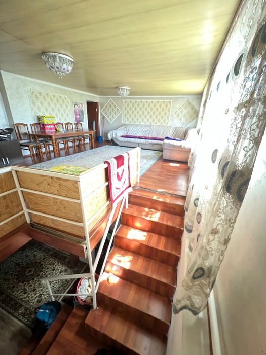 Продоетсья дача в Алмалы рядом с Бугром