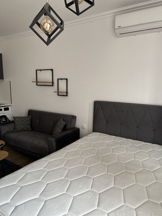 Дава се под наем Едностаен апартамент в Свети Влас - 30 кв.м за 2550 € - Снимка #5