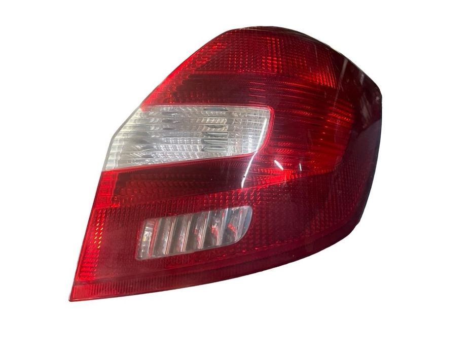 Lampa Spate / Stop Dreapta Spate Skoda Fabia Ii Break 542 2006 - 2014 5J6945096