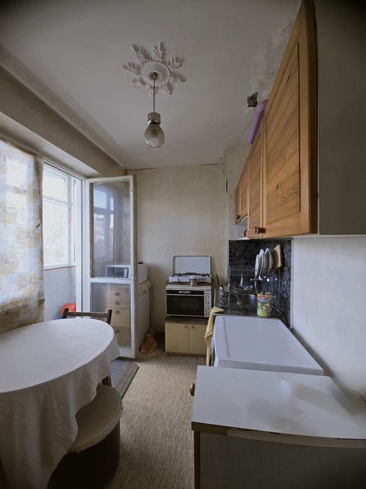 Продава се Двустаен апартамент в Горна Оряховица - 58 кв.м за 959 €/кв.м - Снимка #4