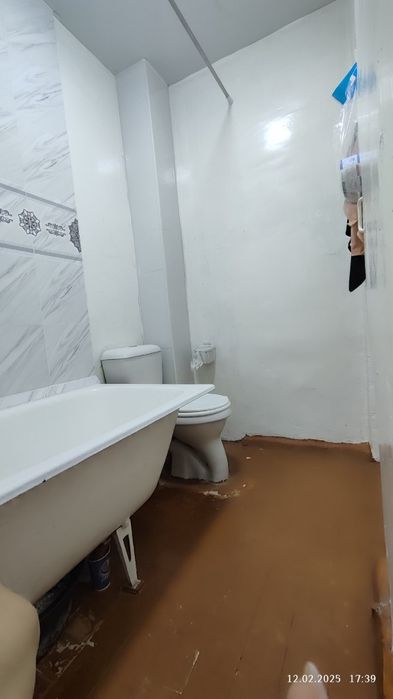 Продаётся 1 комнатная квартира