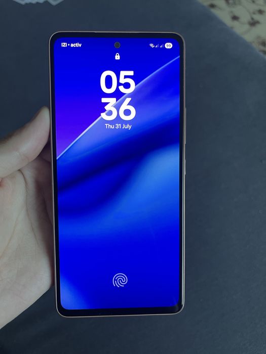 Samsung A53, 128 гб, 5G | Самсунг А53