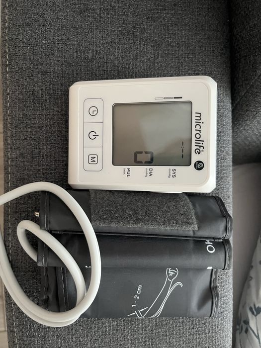 Tensiometru electric