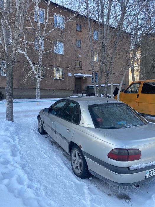 Продам опель омега