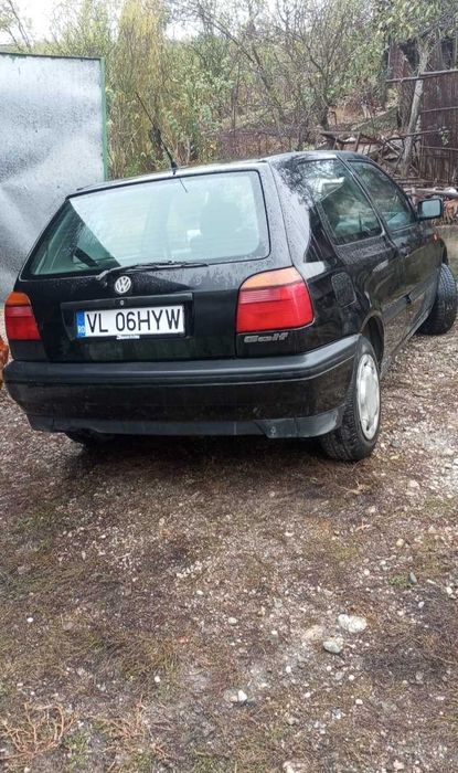 VOLKSWAGEN  1995 — imagine 3