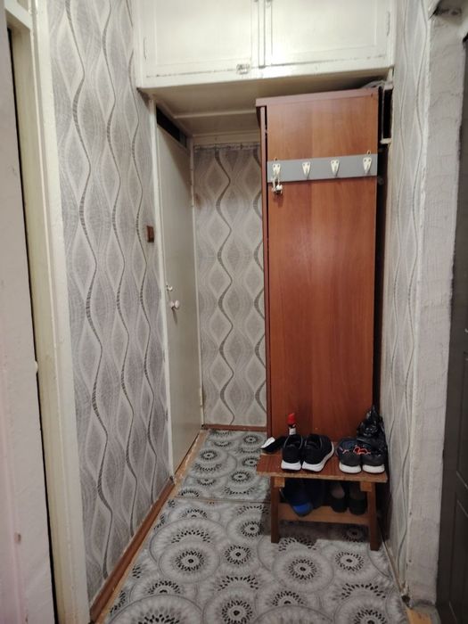 Aviasozlar 4 Yaxshnabod metro oldida