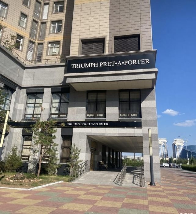 Наружная реклама