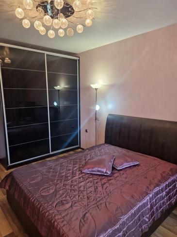 Дава се под наем Двустаен апартамент в София, Център - 55 кв.м за 600 € - Снимка #5