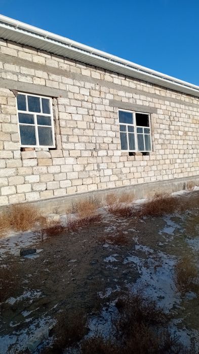 Частный дом кызылорда