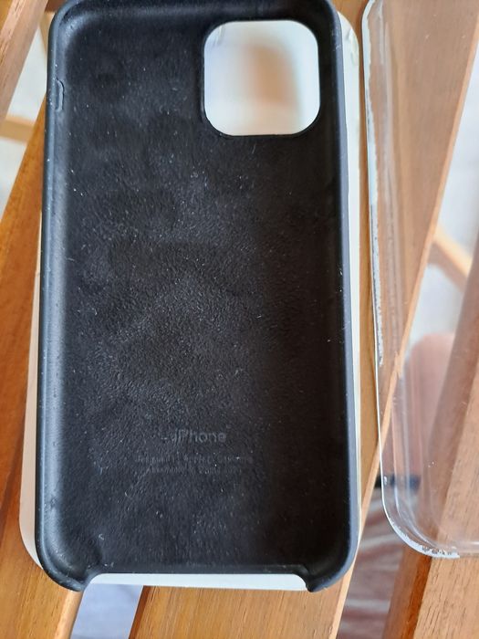 Husa iphone 11 pro, iphone 8, folie sticla iphone x