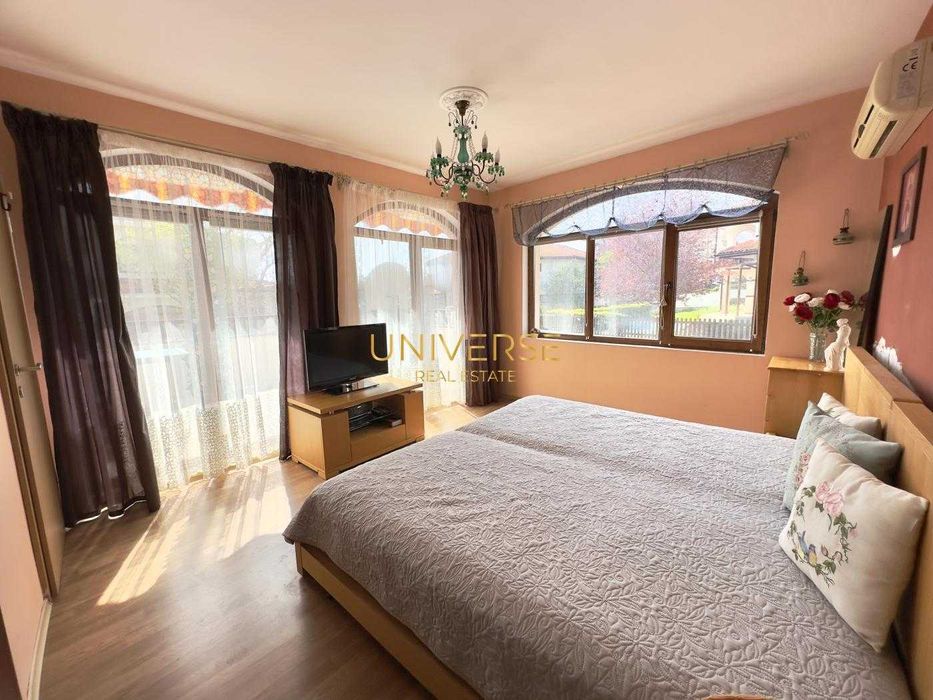 Продава се Тристаен апартамент в Ахелой - 75 кв.м за 940 €/кв.м - Снимка #5