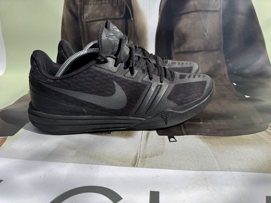Nike KB Mentality