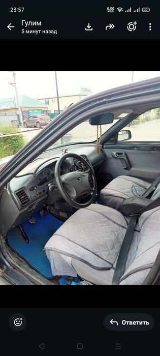 Продам машина в хорошем состояне