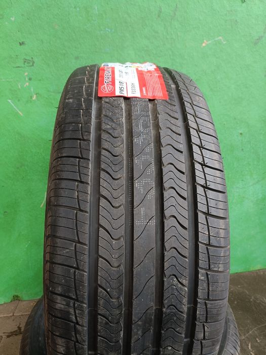 Шины новые 285/50 R20 Firemax