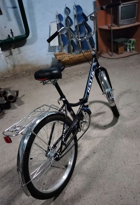 Продам велосипед