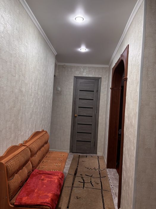 Сдается 2-х комнатная квартира