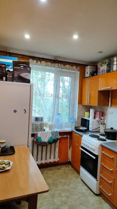 Продается квартиру на 18 микр