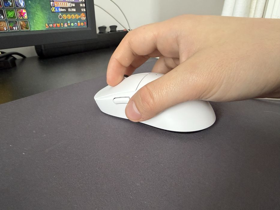 Mouse wireless Logitech superlight 2C