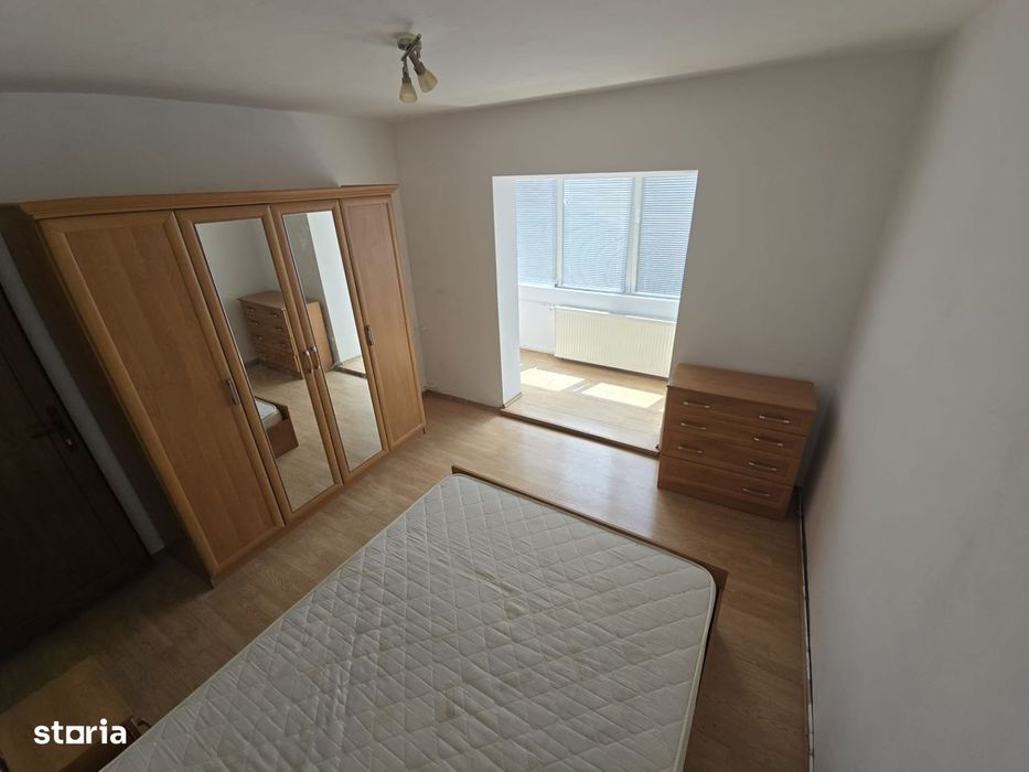 DE INCHIRIAT Apartament 3 camere, 70mp, etaj 1 - Olimpia-Stadion