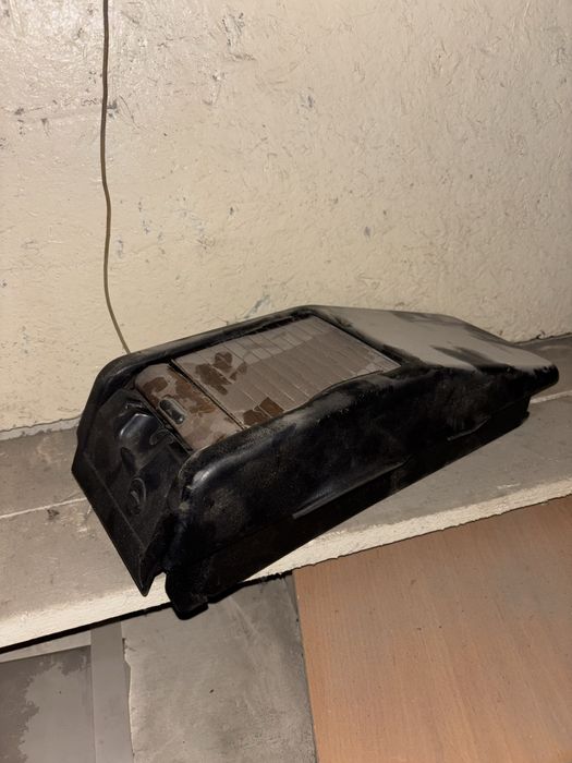 Стопы орига 124 и хлебница