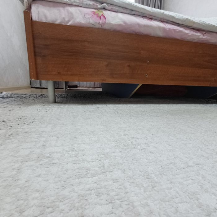 Продам кроват б/у