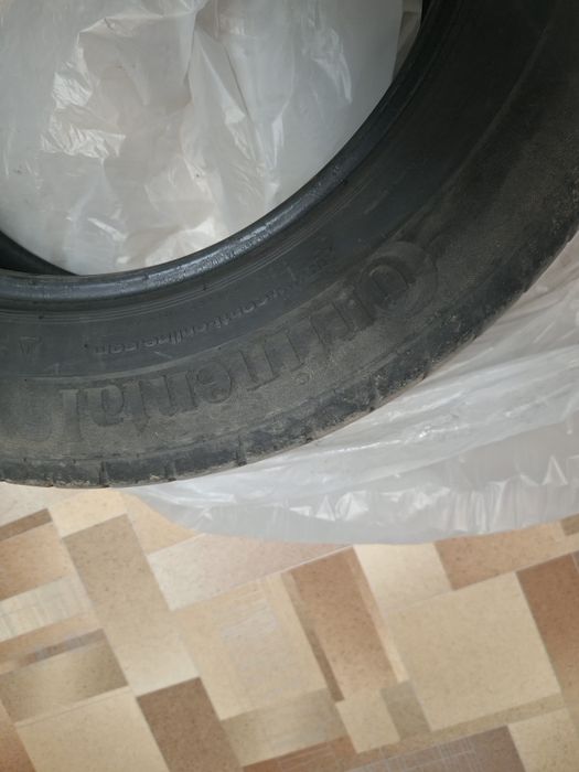 Продам шины летние r16