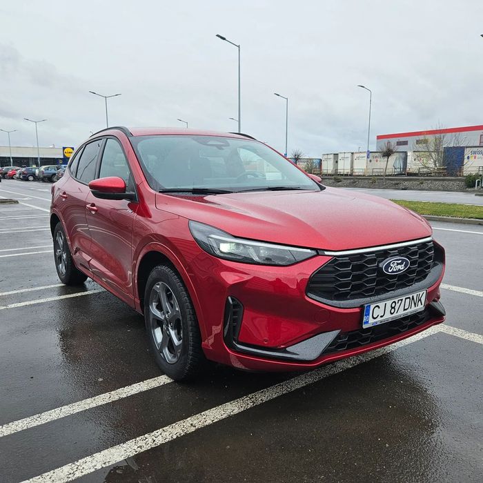 Ford Kuga Vand Ford Kuga ST FHEV, 4X4, Full LED Matrix