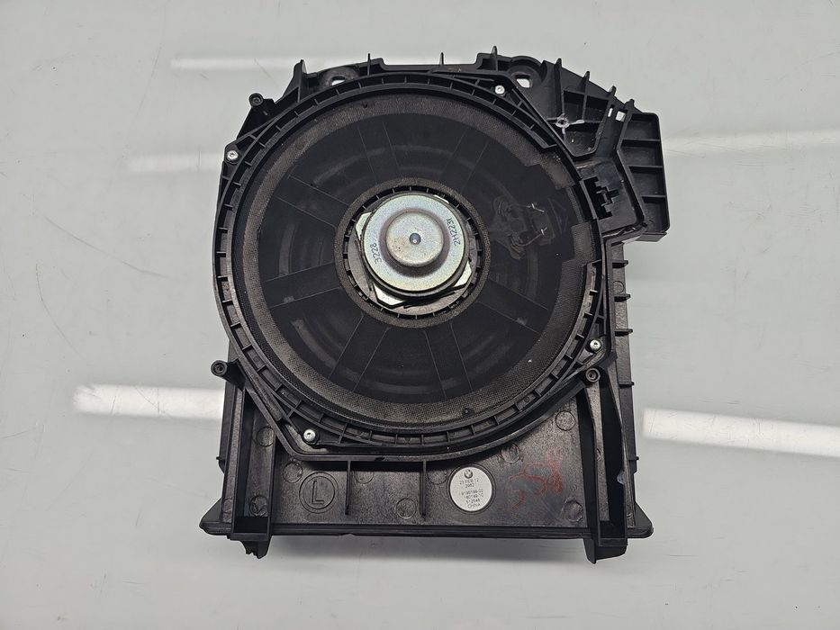 Subwoofer Bmw 5 (F10) [Fabr 2011-2016] 9195199