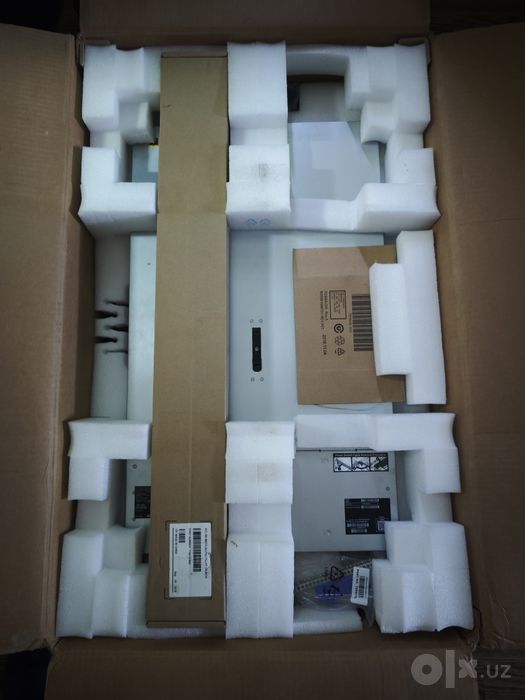 Сервер HPE  DL380 Gen10 4114 Xeon S
