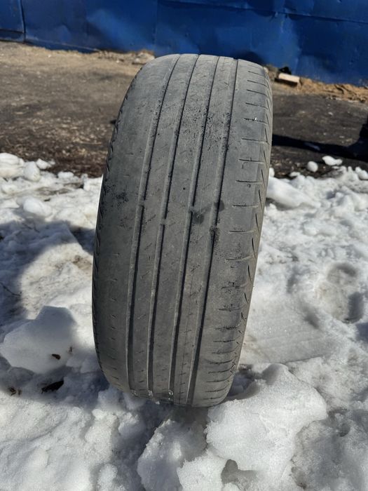 Продам шины City Comfort R18