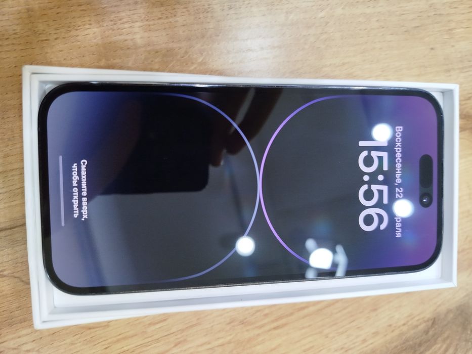 Айфон 14 Про срочно продаю!!!