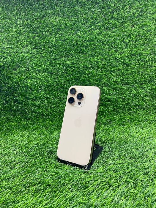 IPhone 16 Pro / 256gb / 89% / Ломбард Дд / id4885