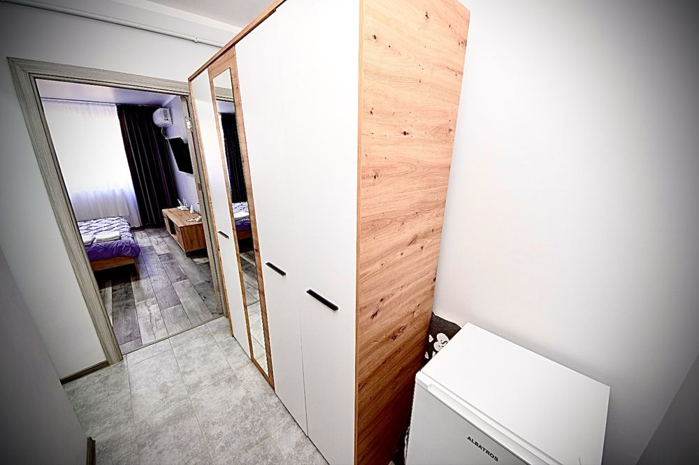 Regim Hotelier Tiglina 1 Galati