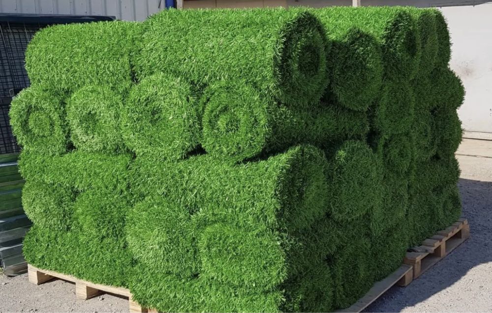 ECO Zabor Optom Narxda