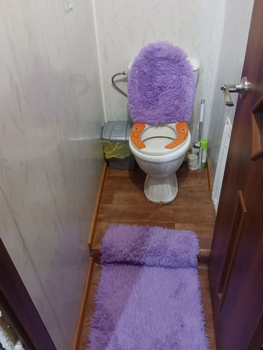 Продам частный дом в рабочем посёлке.