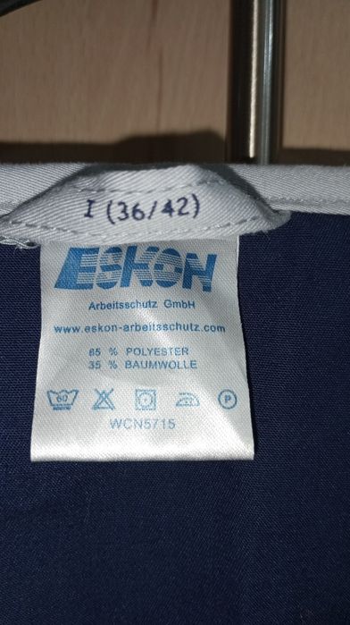 Halat pentru curățenie femei.