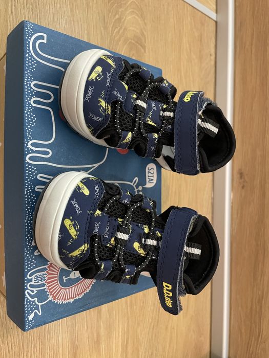 DD Step сандали р-р 21