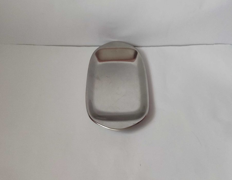 3 плата от неръждаема стомана