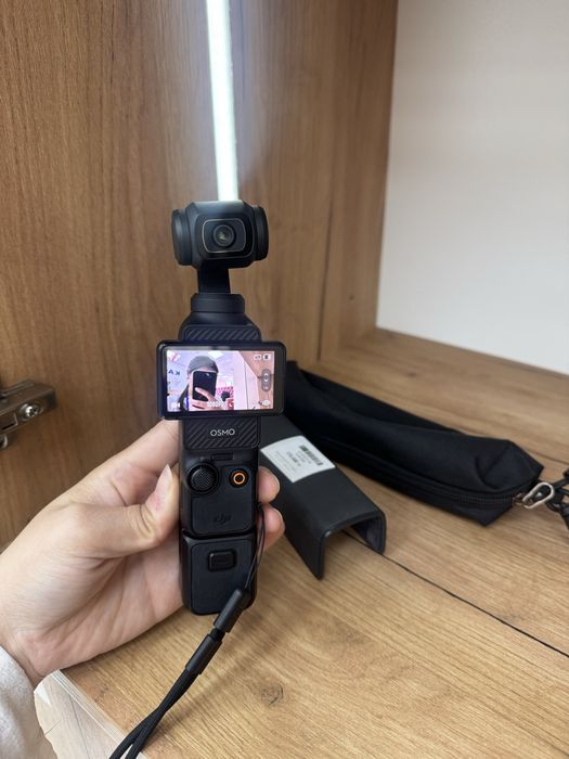 DJI Osmo Pocket 3/ Рассрочка 0-0-12