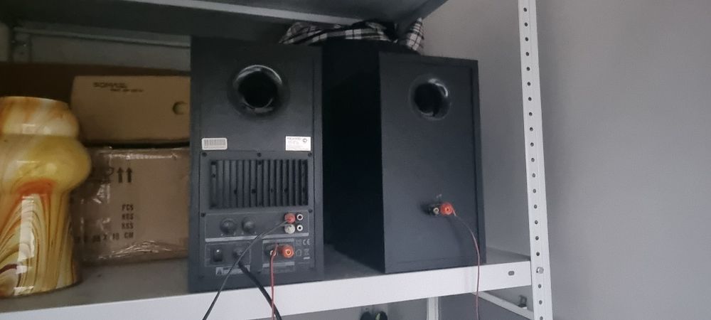Microlab Solo 15