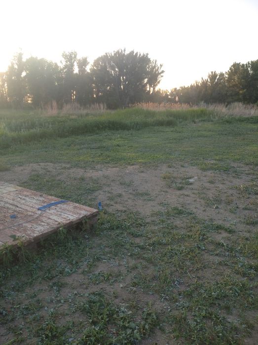 Продается участок