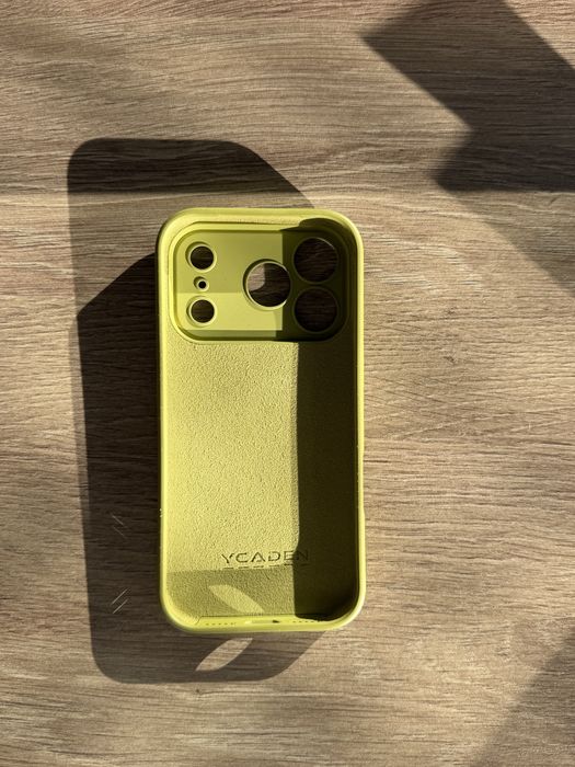 Чехол iphone 17 pro