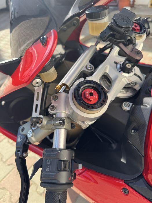 Vand Ducati 1199 Panigale model 2013-2014