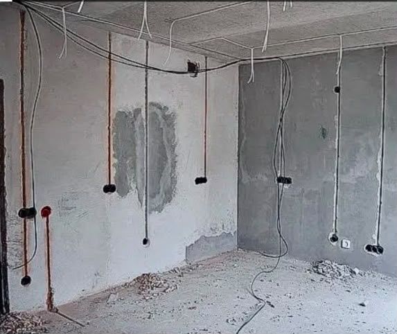 Актау электрик круглосуточно