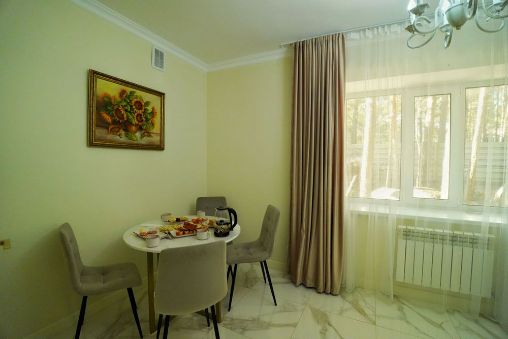 Гостевой дом в Щучинске