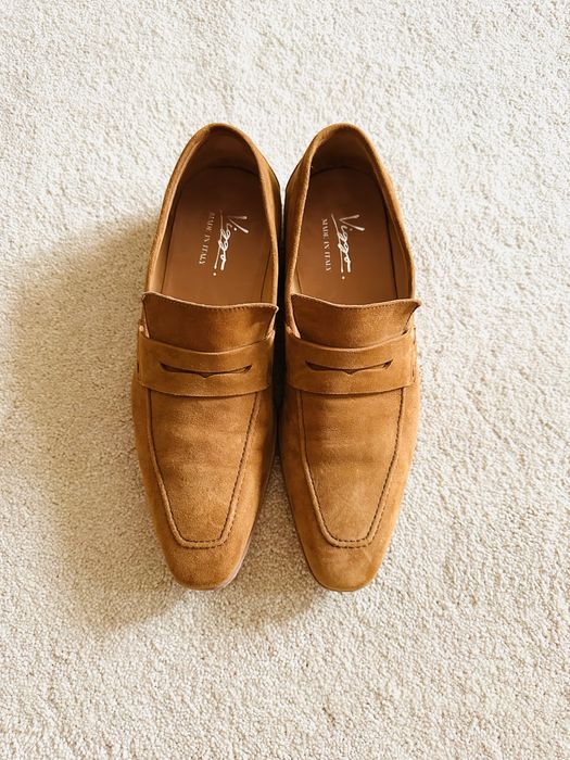 Pantofi Viggo Tailoring