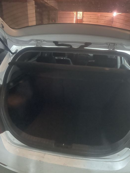 Kia ceed 1.4 benzina 2008