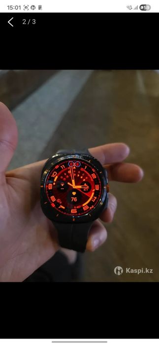 Продам смарт часы
